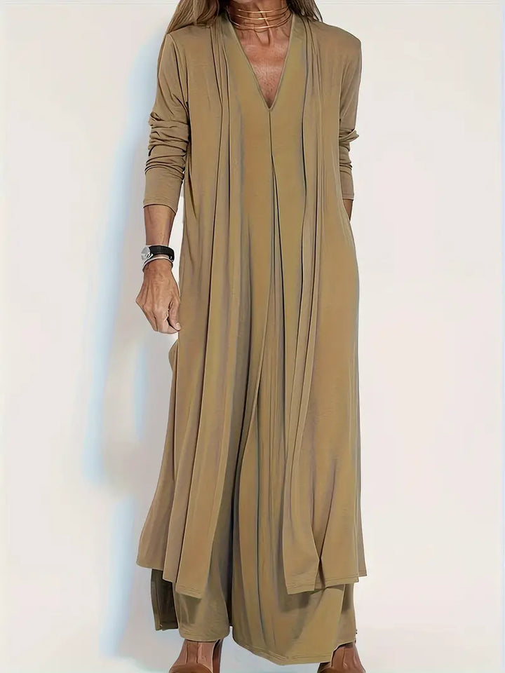 Ensemble de Tenues Élégantes