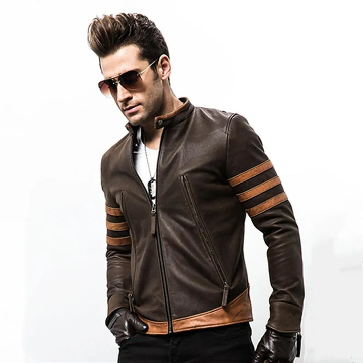 Veste classique Wolverine
