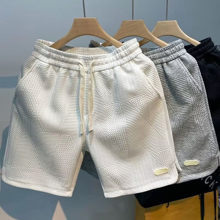 Shorts pour hommes luxueux et élégants