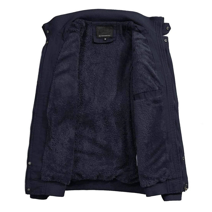 Veste Militaire Tough