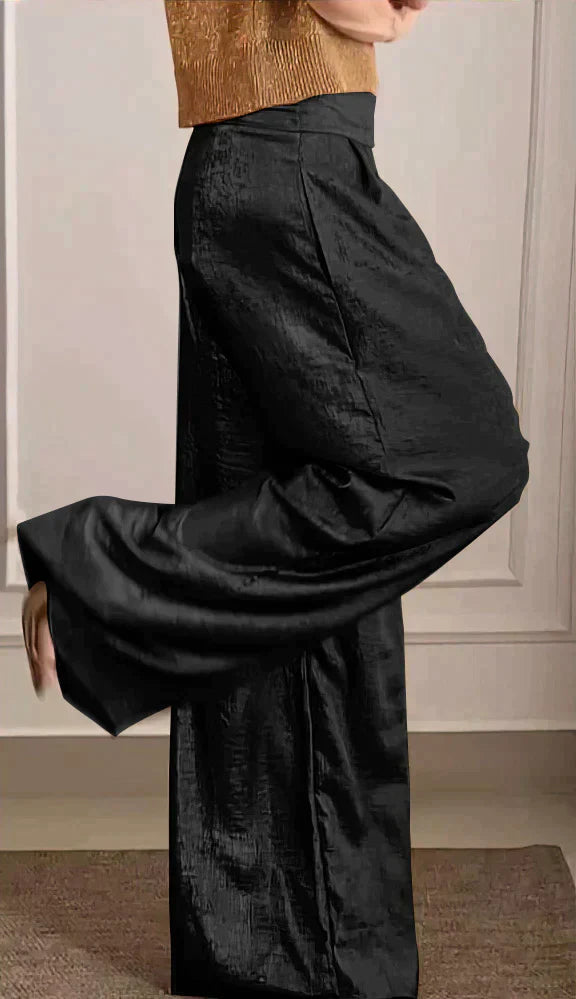 Ensemble Top et Pantalon Heidi