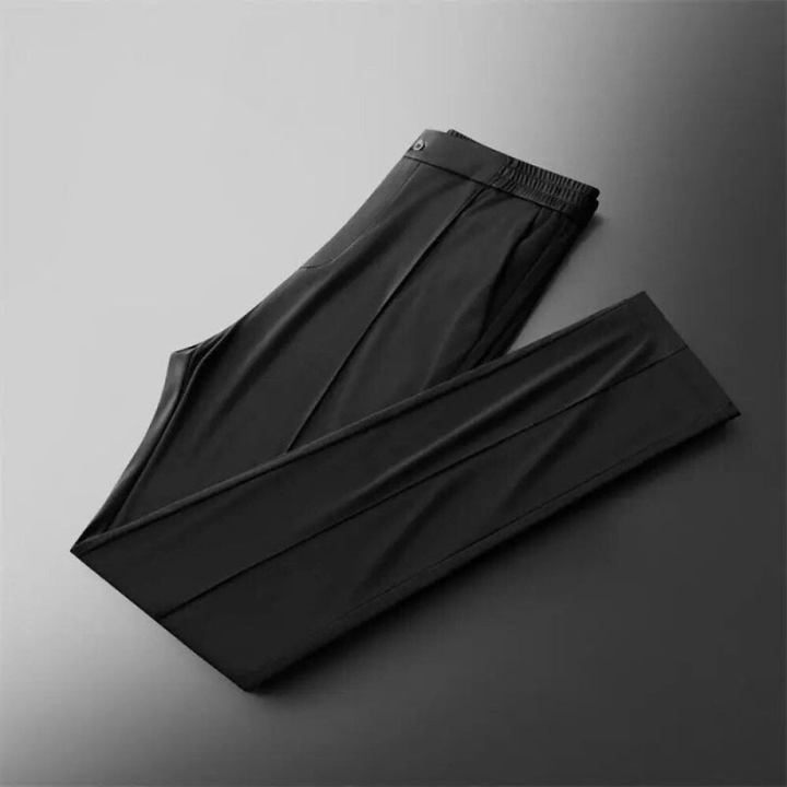 Polo et pantalon pour hommes