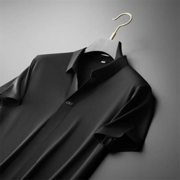 Polo et pantalon pour hommes