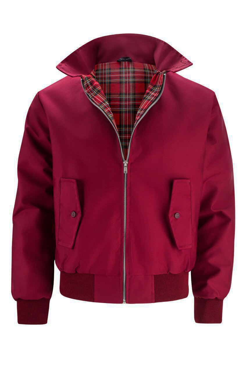 Veste Harrington