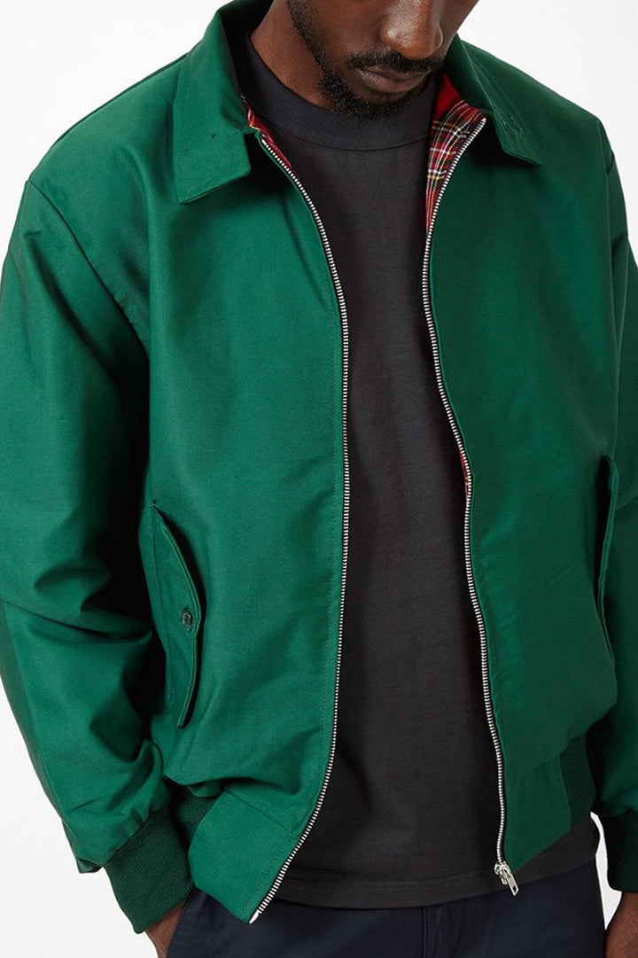 Veste Harrington