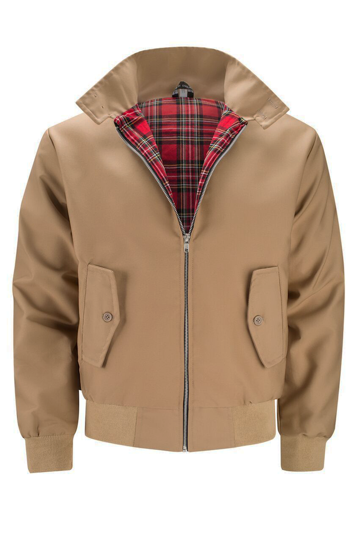 Veste Harrington