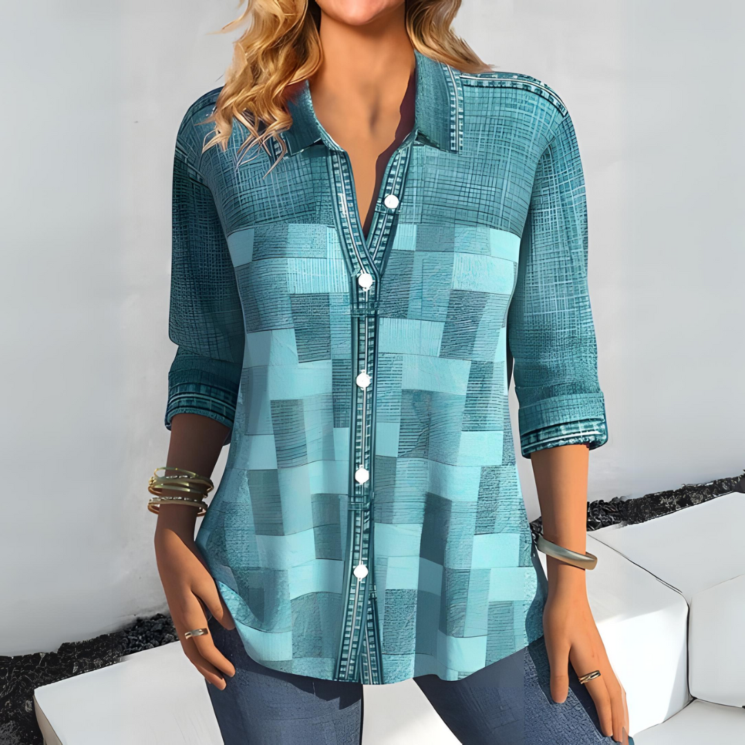 Blouse Femme