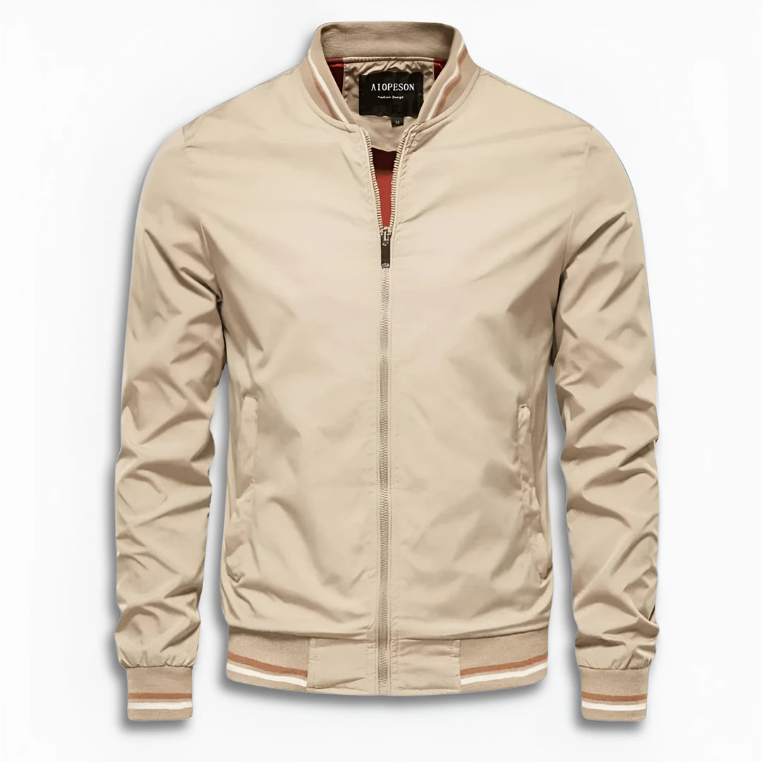 Veste décontractée déperlant