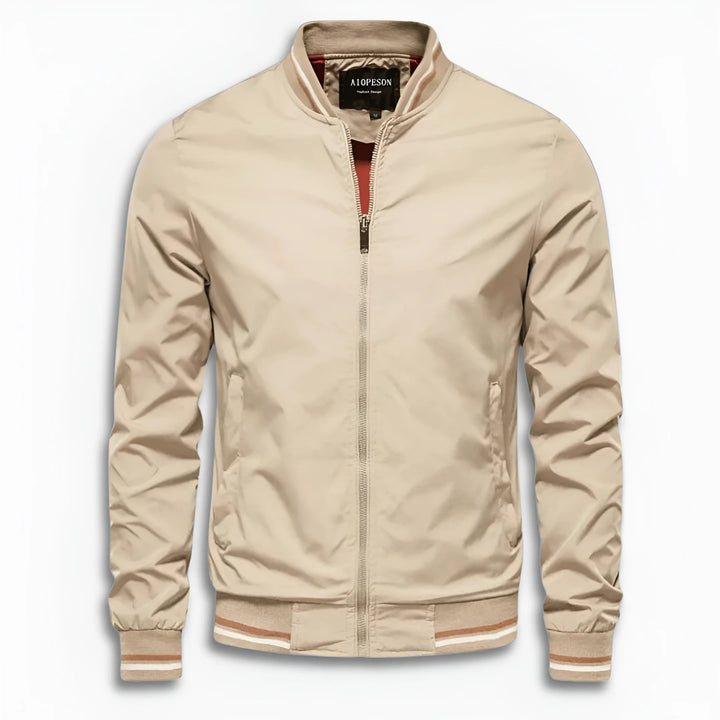 Veste décontractée déperlant