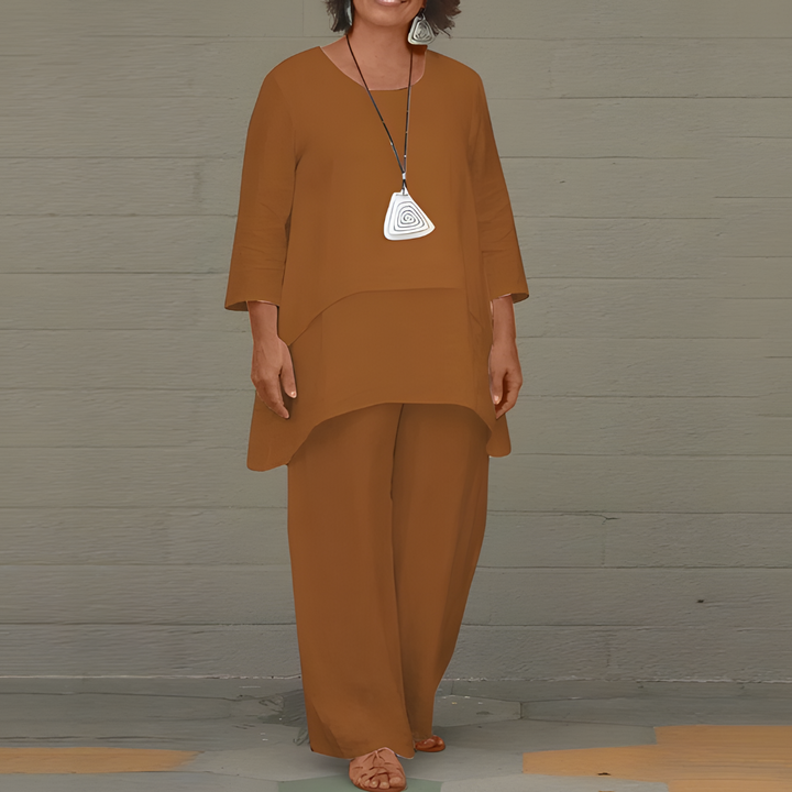 Ensemble de vêtements - Marina