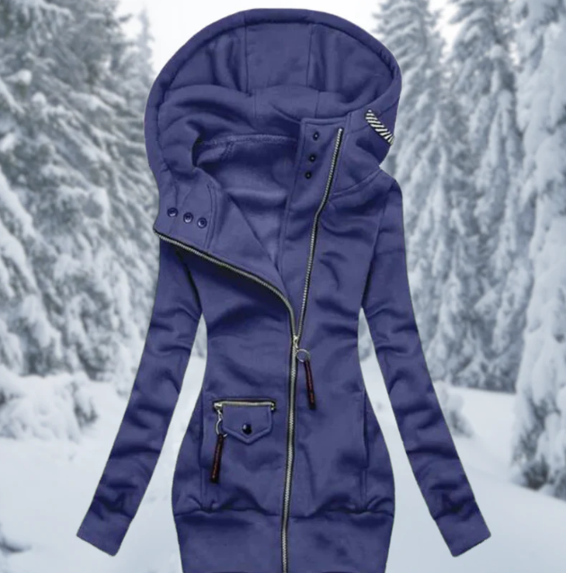 Vestes de transition imperméables pour femmes