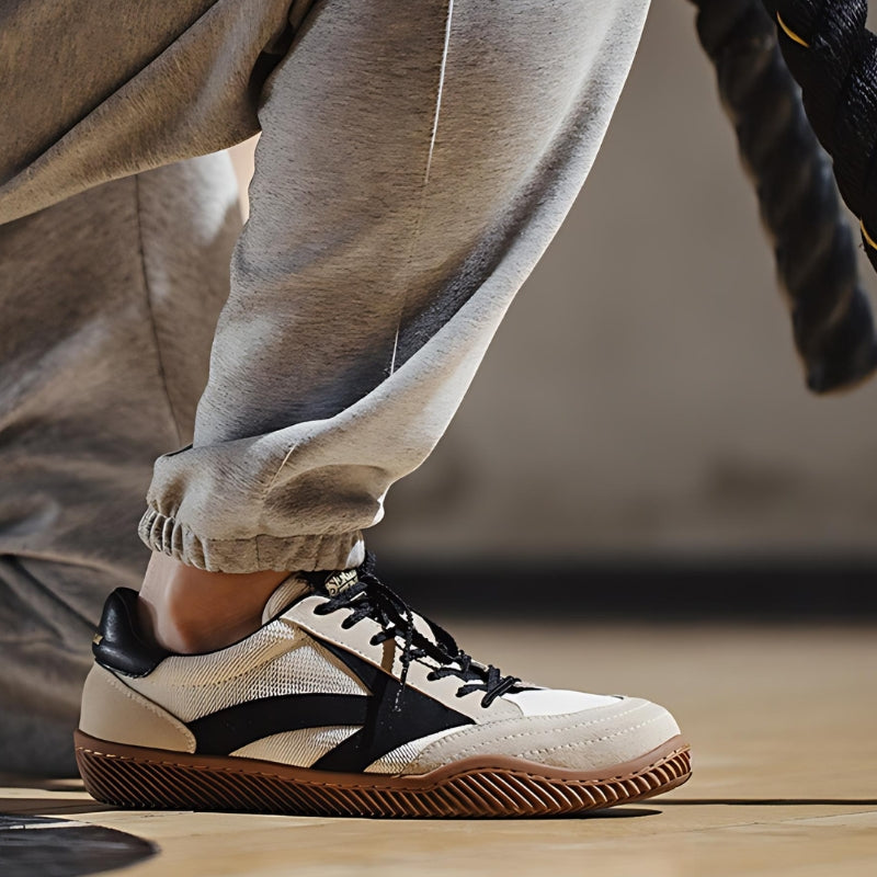 BASKETS CLASSIQUES 1984