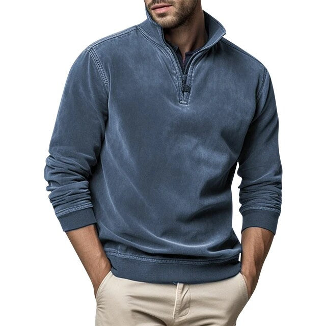 Pull en Fleece pour Hommes
