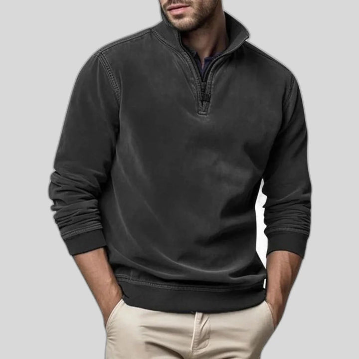 Pull en Fleece pour Hommes