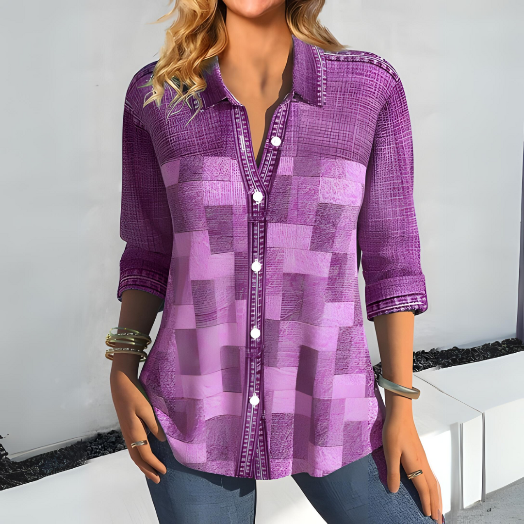 Blouse Femme