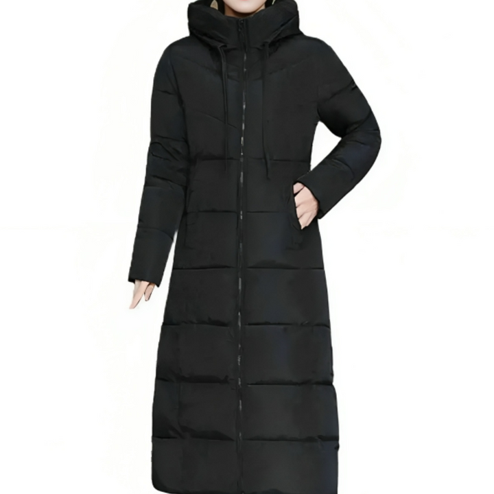 Manteau d'hiver pour femmes - Anneliese