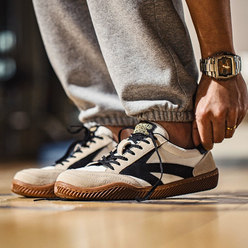 BASKETS CLASSIQUES 1984