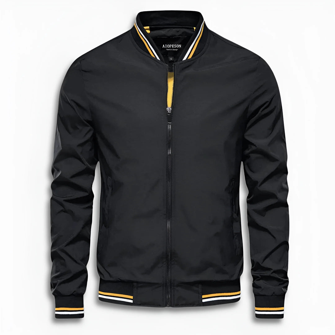 Veste décontractée déperlant