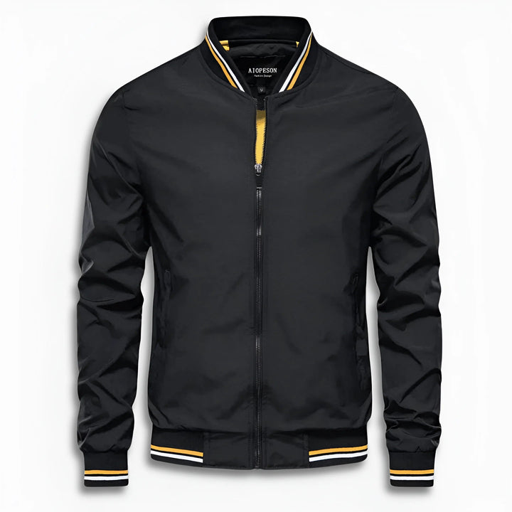 Veste décontractée déperlant