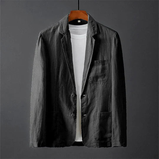 Veste blazer pour hommes