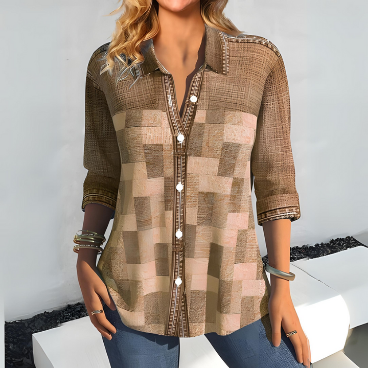 Blouse Femme