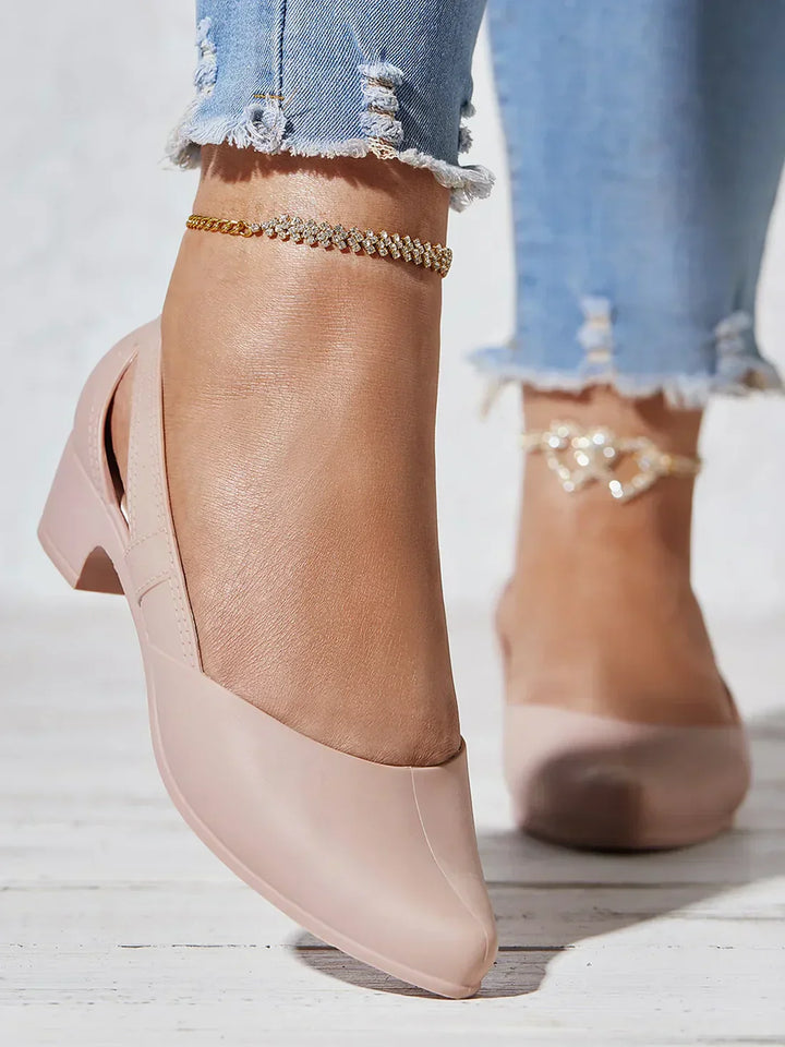 Sandales de printemps pour femmes