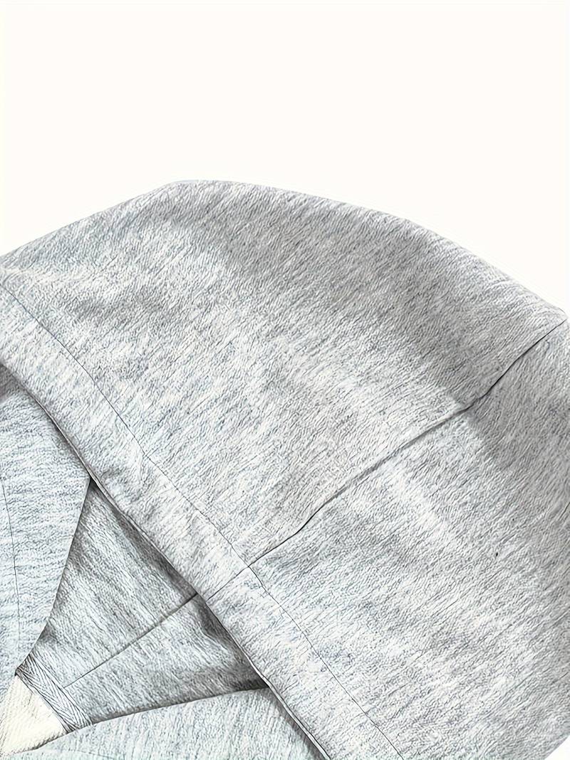 Heidi-Mode Veste à carreaux décontractée pour hommes