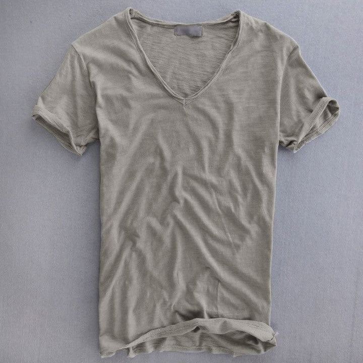 T-Shirt en coton