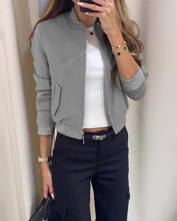 Ensemble deux pièces avec une dentelle simple