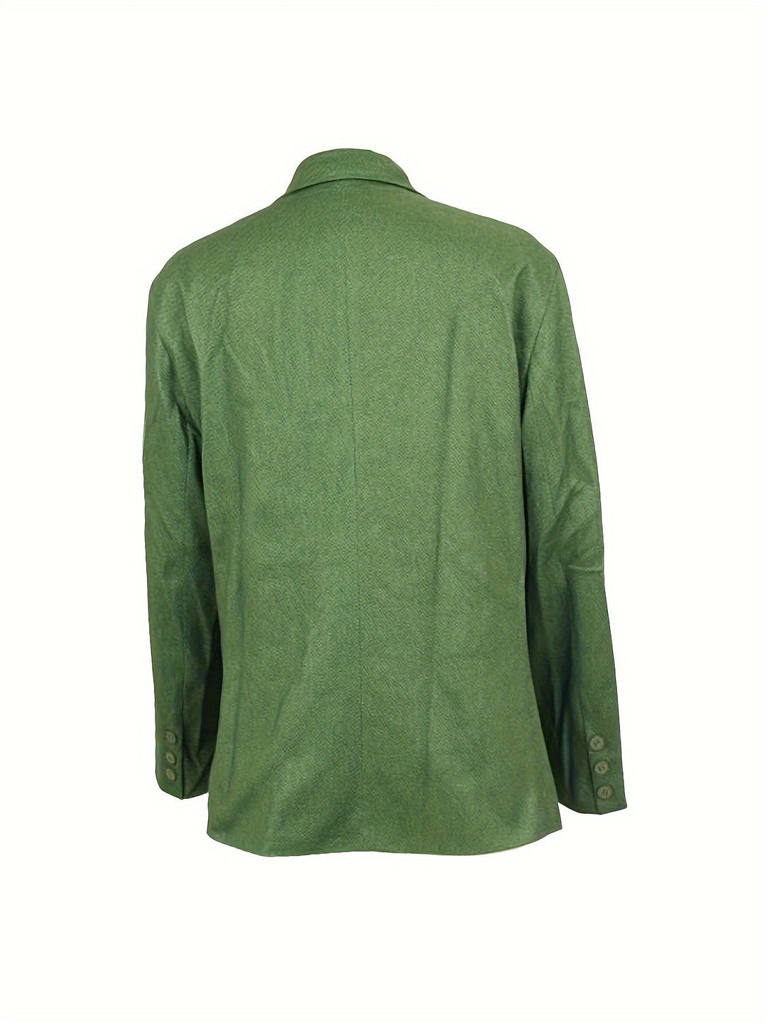 Veste en Tweed pour Hommes au Style Héritage