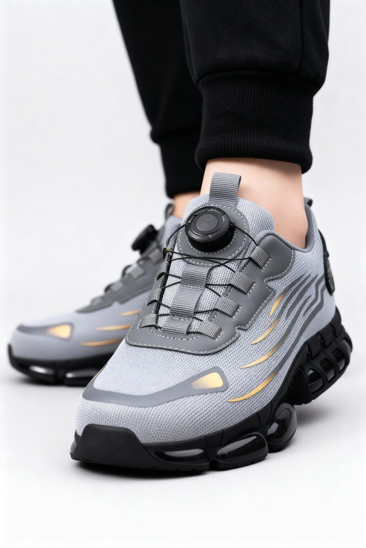 Chaussures de sécurité confortables