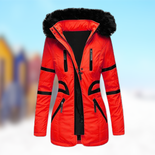 Veste ajustée pour femmes stylée