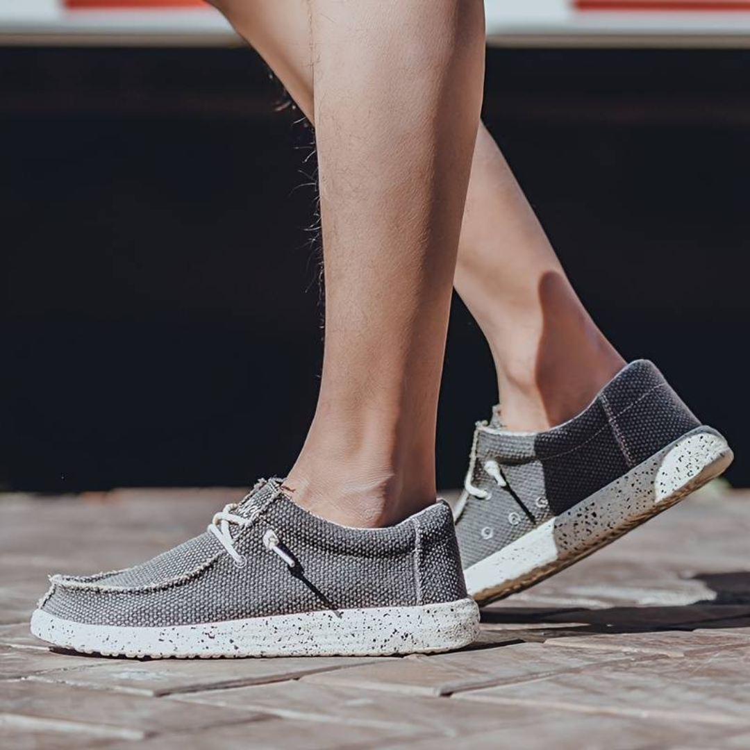 Chaussures de confort ultra légères