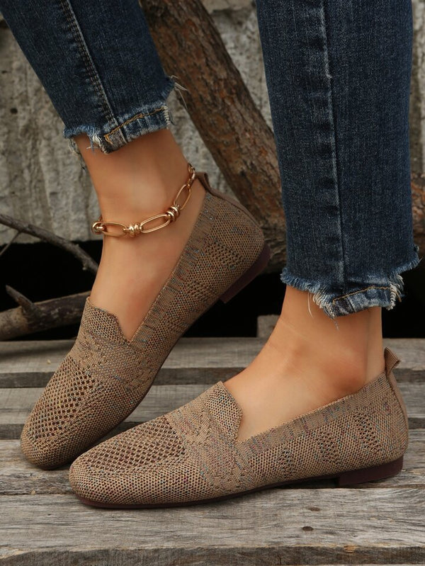 Chaussures orthopédiques pour femmes avec antidérapant