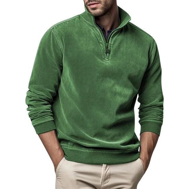 Pull en Fleece pour Hommes