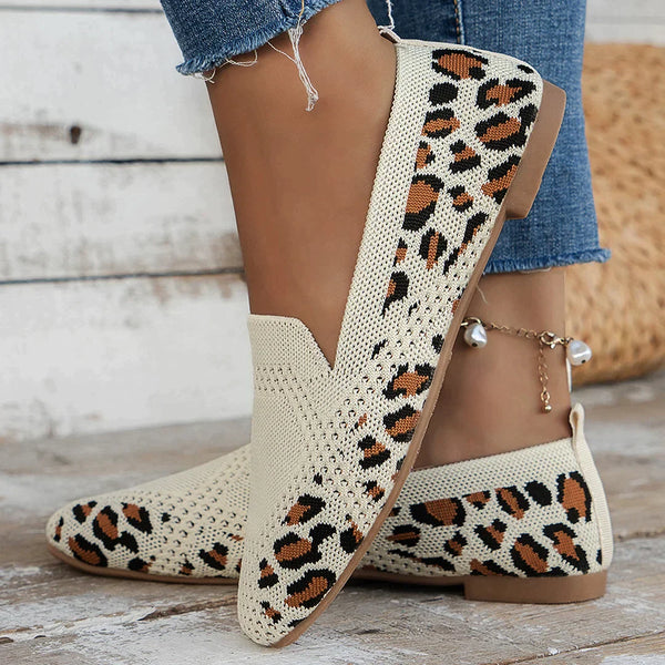 Chaussures orthopédiques pour femmes avec antidérapant