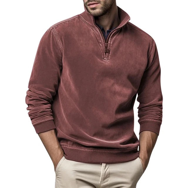 Pull en Fleece pour Hommes