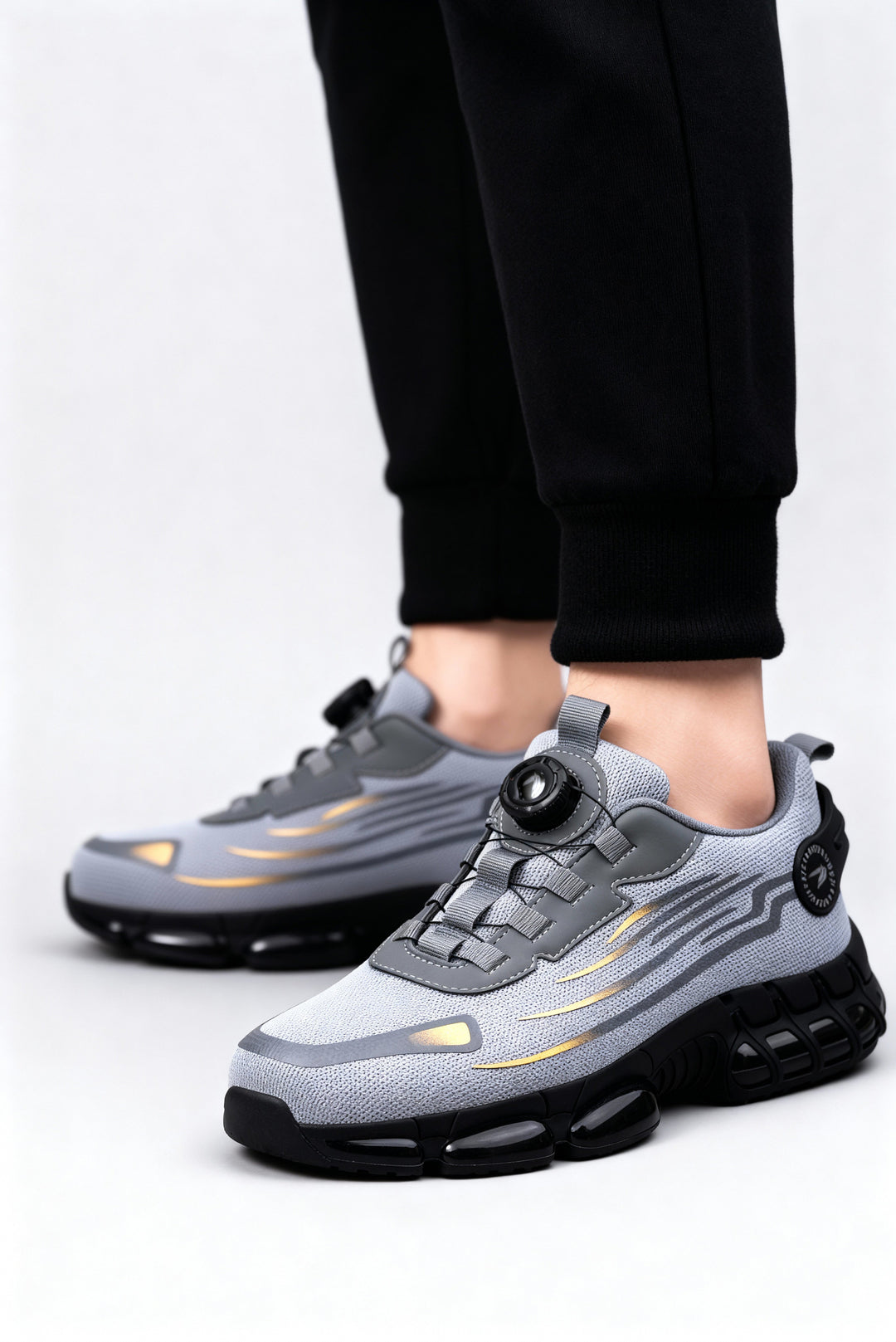 Chaussures de sécurité confortables