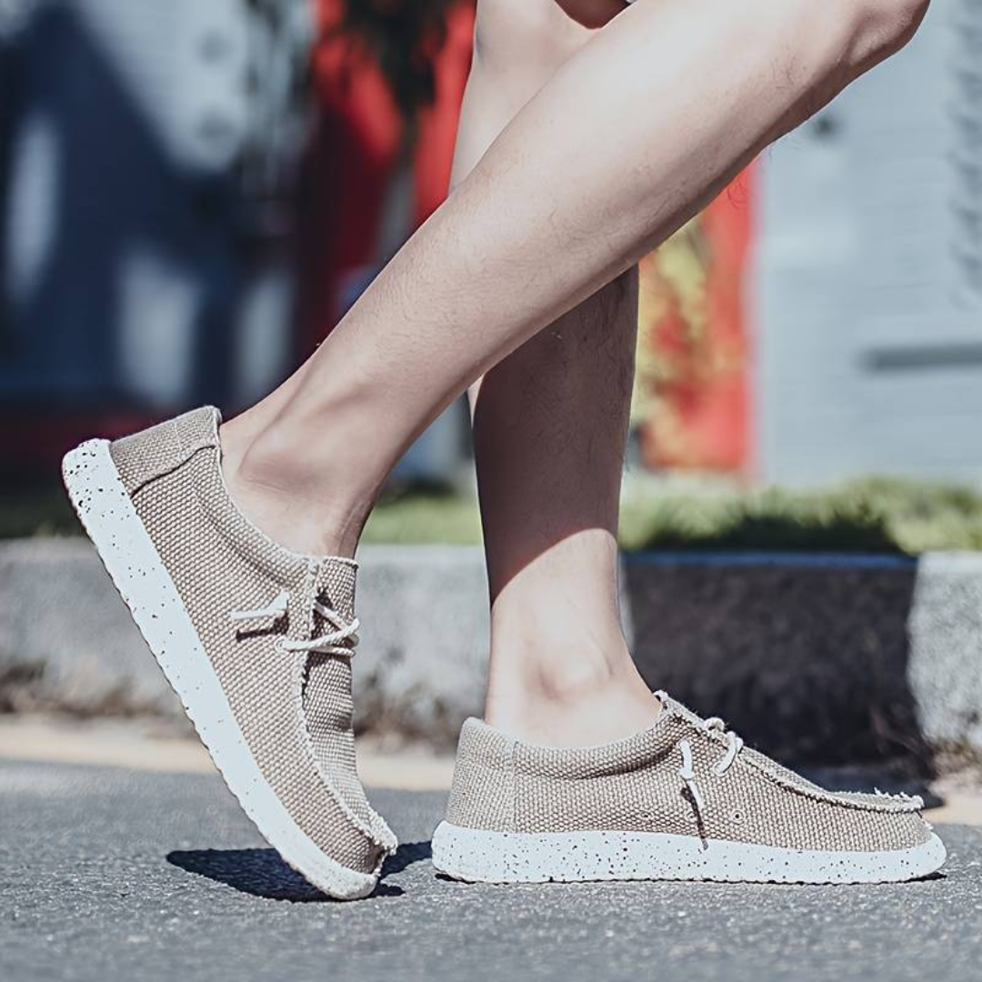 Chaussures de confort ultra légères