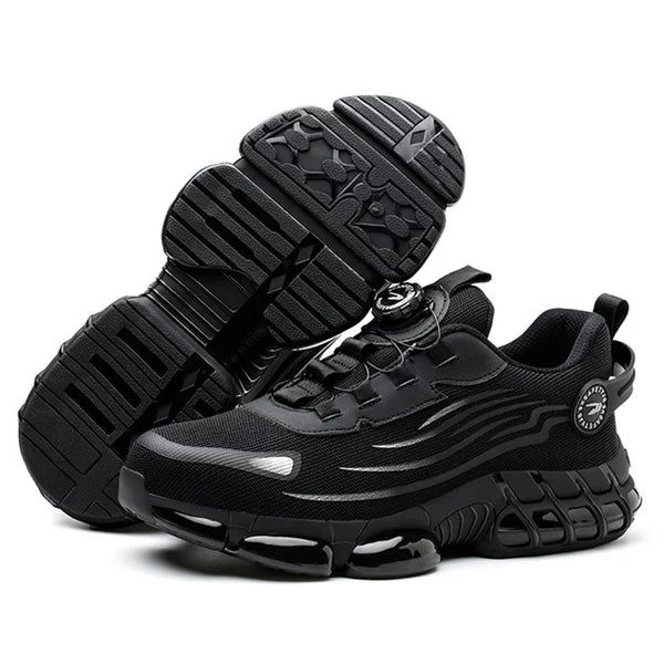 Chaussures de sécurité fiables