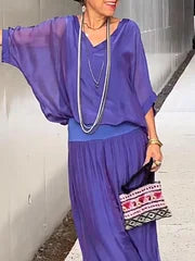 Ensemble Confortable pour Femmes