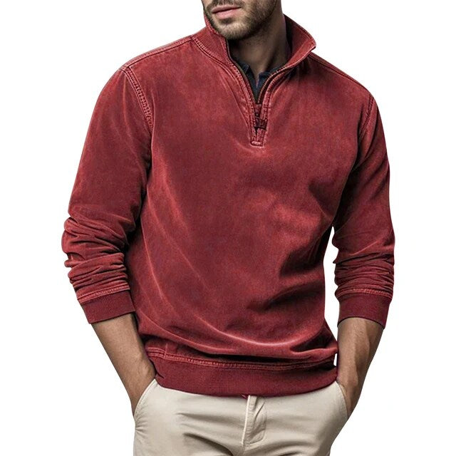 Pull en Fleece pour Hommes