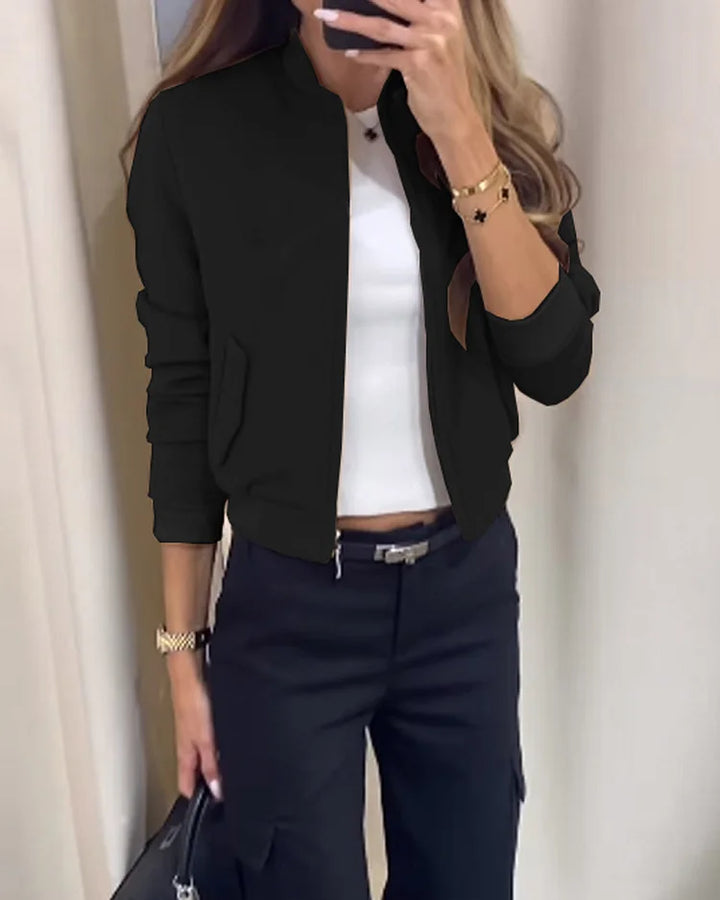 Ensemble deux pièces avec une dentelle simple