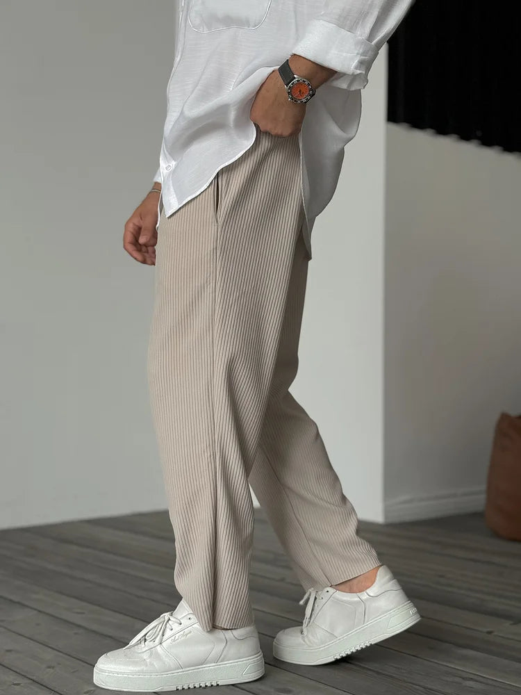 Pantalon Premium Élégant