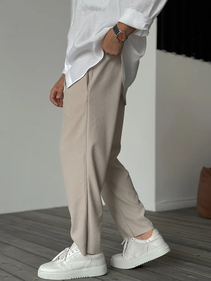 Pantalon Premium Élégant