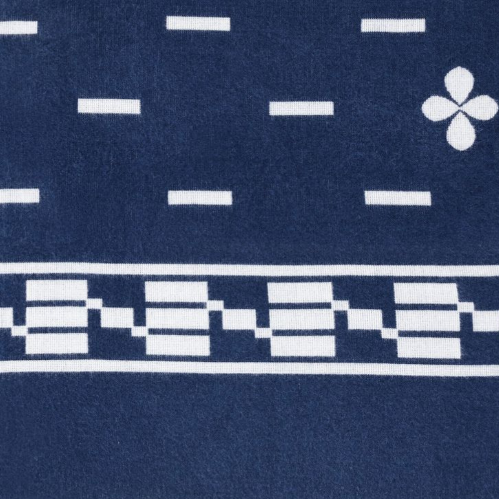 Poncho d'hiver classique pour hommes