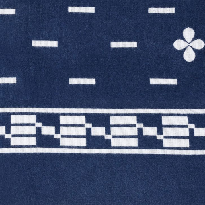 Poncho d'hiver classique pour hommes