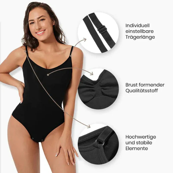 Heidi | Body Shaper