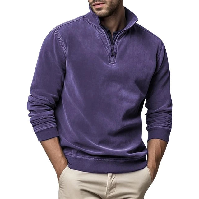 Pull en Fleece pour Hommes