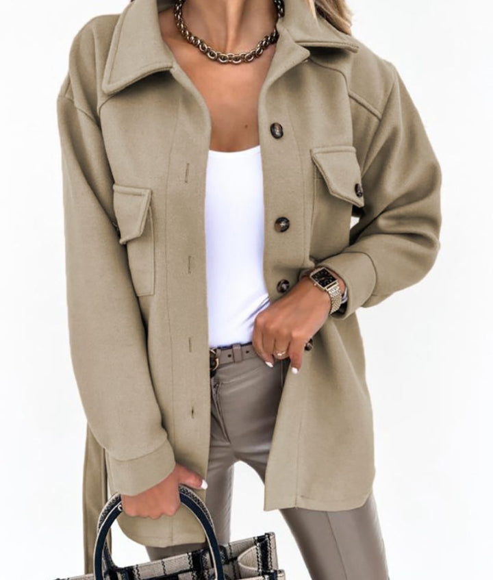 Veste de Printemps – Legacy